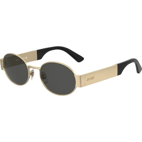 Moschino MOS185/S 000/IR Lunettes de soleil Grigio