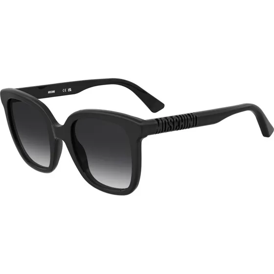 Moschino MOS178/S 807/9O Lunettes de soleil Gris Sfumato