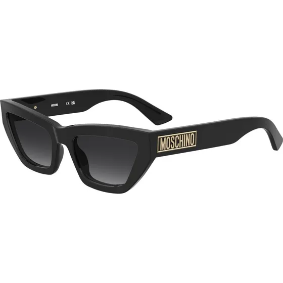 Moschino MOS182/S 807/9O - Lunettes de soleil Gris Sfumato