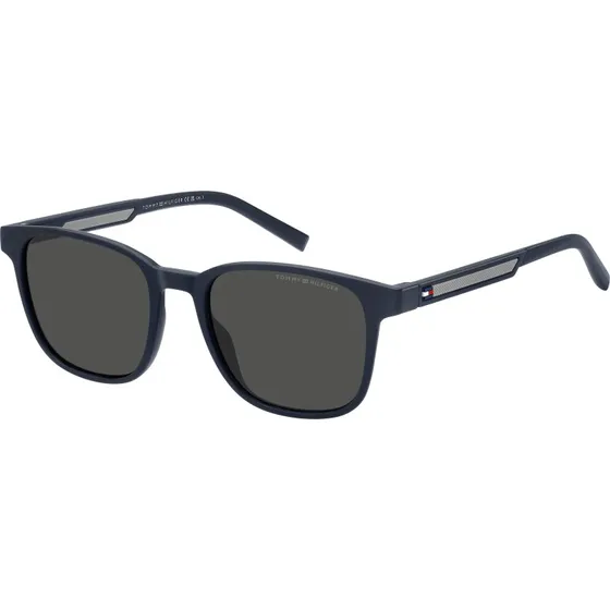 Tommy Hilfiger TH 2202/S XW0/IR Lunettes de soleil Grigio