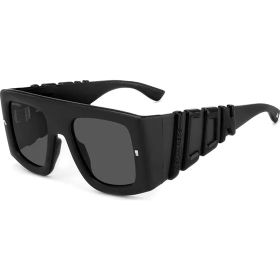 Dsquared2 Lunettes de soleil Icon 0024/S 003/IR Grigio