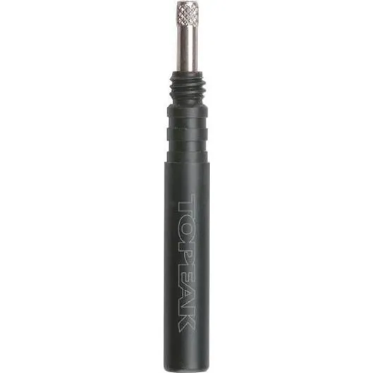 Topeak Extensor Valve Presta Aluminium
