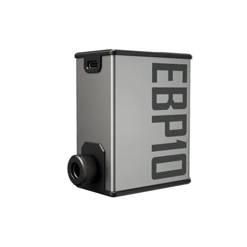 Nitecore EBP10 - Pompe  air lectrique 83W