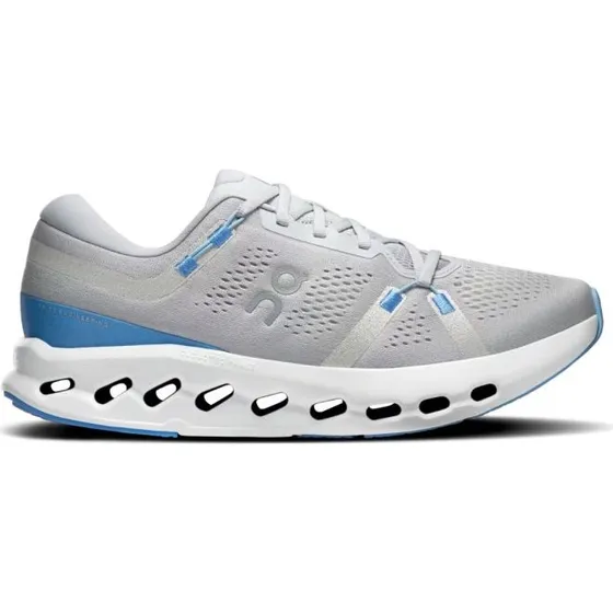 On Cloudsurfer 2 Homme - Gris Clair - Taille 47