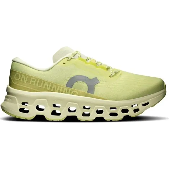 On Cloudmonster 3 Homme - Jaune - Taille 44