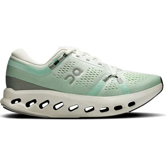 On Cloudsurfer 2 Vert Femme - Taille 38