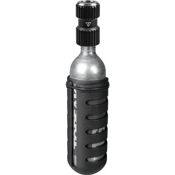 TOPEAK Nano AirBooster + Cartouche 16g CO2
