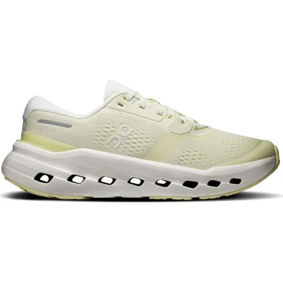 On Cloudrunner 3 - Jaune - Femme - Taille 42