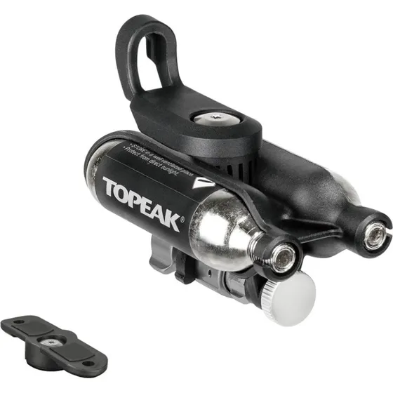 Topeak Ninja Master+ CO2 FuelPack