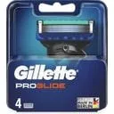 Gillette Lames ProGlide 12 pièces