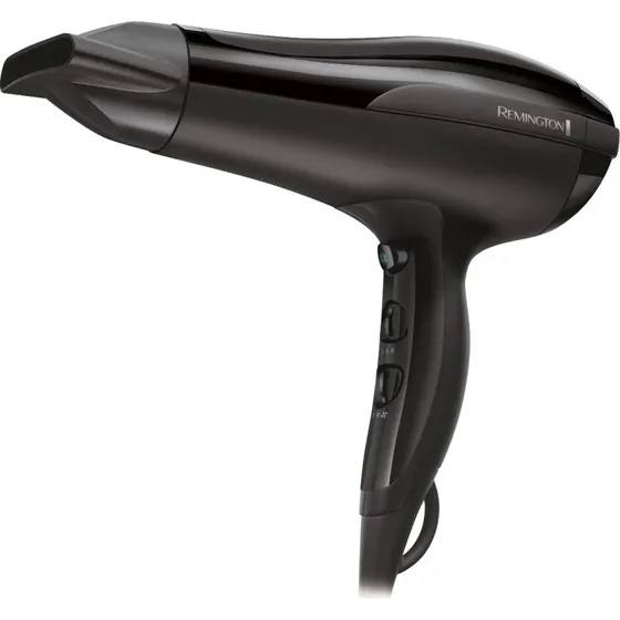 Remington Sche-cheveux D5210 2200 W Noir