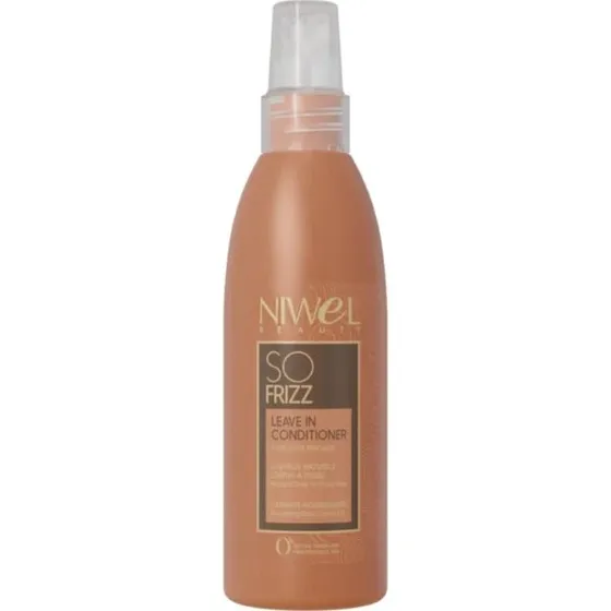 Niwel Beauty Leave-In Conditioner So Frizz 200ml