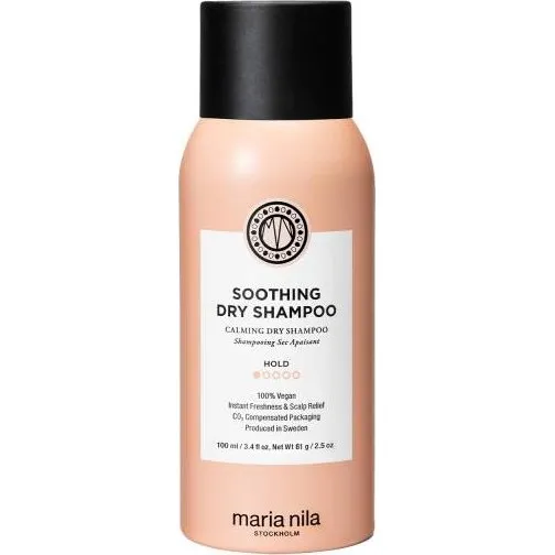 Maria Nila Soothing Dry Shampoo 100ml