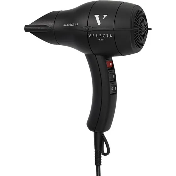 Velecta Paris Iconic TGR 1.7 Noir Intense