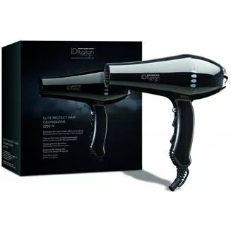 Elite Protect Ozone & Ions - Sche-cheveux italien 2200 W