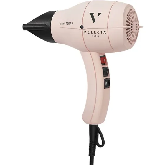 Velecta Paris ICONIC TGR 1.7 Rose Poudr