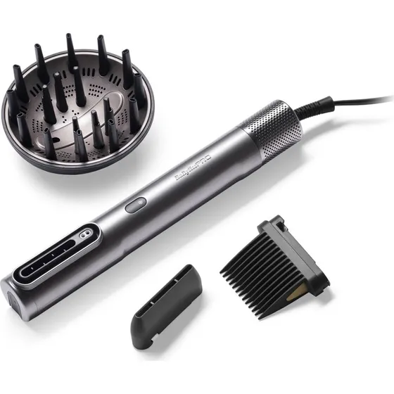 Babyliss Pro Drying Wand 1600W