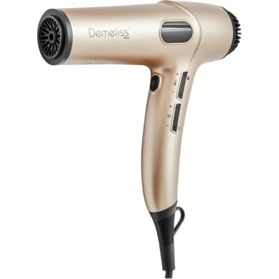 Saint Algue Demeliss Pro Series BLDC