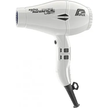 Parlux Advance Blanc 2200W - Sche-cheveux ionique & cramique