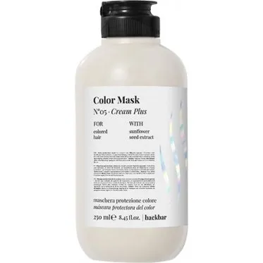 Back Bar Masque Color n5 250ml