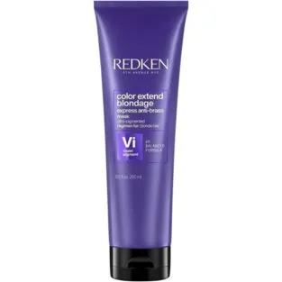 Redken Color Extend Blondage Masque Neutralisant 250 mL