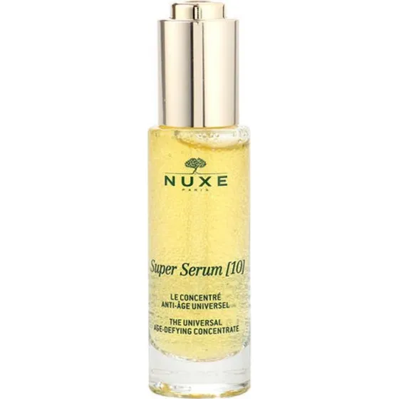 Nuxe Super Sérum [10] Concentré Anti-âge Universel 30 ml