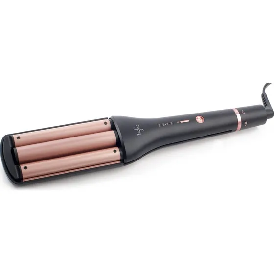 Yoghi Fer  boucler cramique Rdesign gris/rose 34 cm