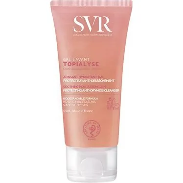 SVR Topialyse Gel Lavant 400 mL
