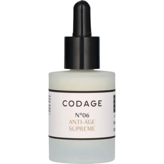 Codage Anti-Aging Supreme Serum No.06