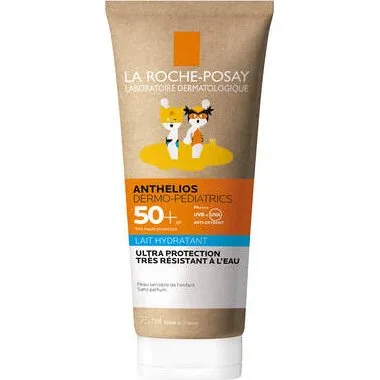 La Roche-Posay Anthelios UVMune 400 Lait Enfant SPF50+ 75ml