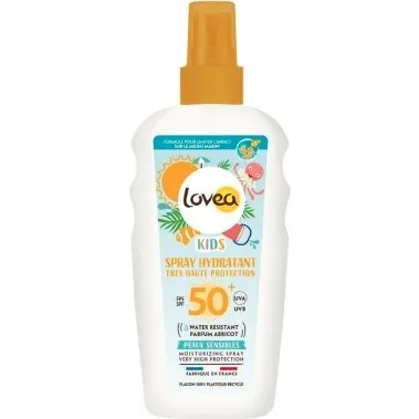 Lovea Kids Spray Hydratant Mono SPF50+ 150ml