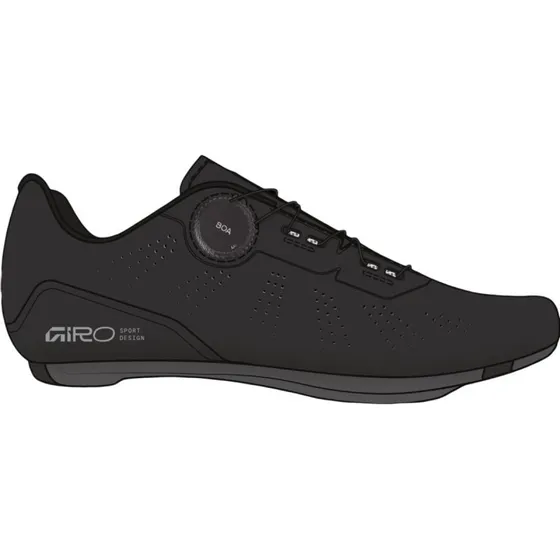 Giro Cadet II 2026 - Chaussures de vélo de route