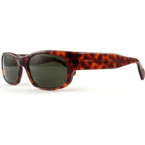 Nikko 9886 01 Tartaruga Lunettes de soleil Femme - Écaille