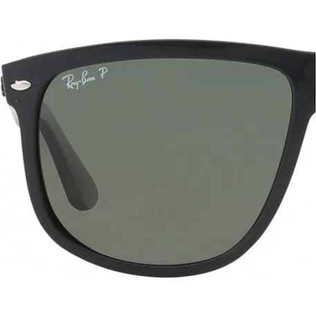 Ray-Ban Verres de Rechange pour RB4147 - Gris Dégradé