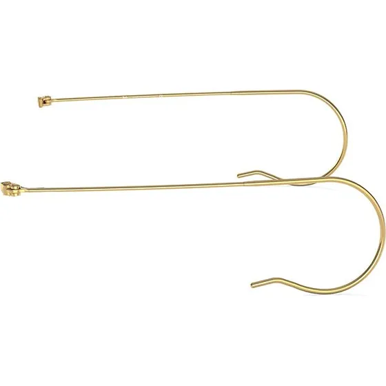 Ray-Ban Branches de rechange Métal pour RB3030 Outdoorsman I