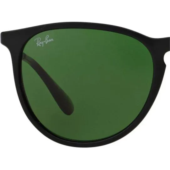 Ray-Ban RB4171 Erika Verres de Rechange Polarisés, Violet