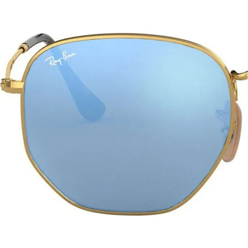 Ray-Ban RB3548N Verres de Rechange Hexagonaux Photochromatiques
