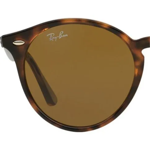 Ray-Ban RB2180 Verres de Remplacement Rose Miroir pour Lunettes Pantos