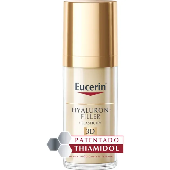 Eucerin Hyaluron-Filler + Elasticity 3D Sérum 30 ml