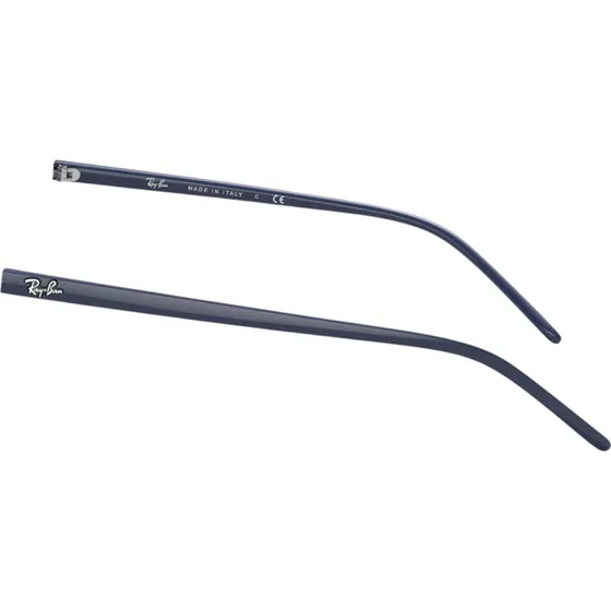 Ray-Ban Branches de rechange RB4387 en Nylon Havane