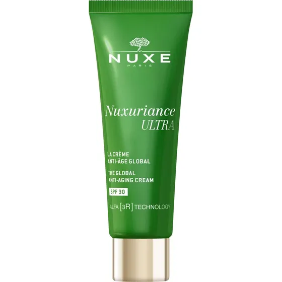 Nuxe Nuxuriance Ultra Crme Jour SPF30 Anti-ge Global 50ml