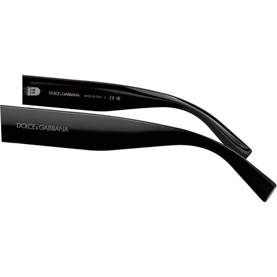 Dolce & Gabbana Branches de rechange DG4471 Acétate Violet