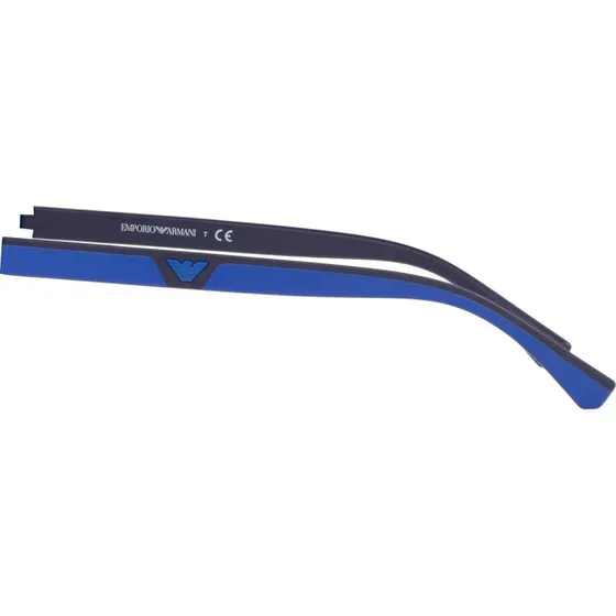 Emporio Armani Branches de rechange EA4115 Noir opaque