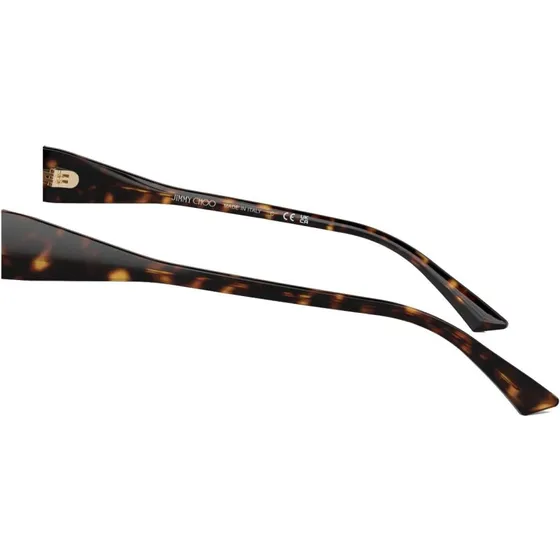 Jimmy Choo Branches de rechange JC5012 en Acétate Noir