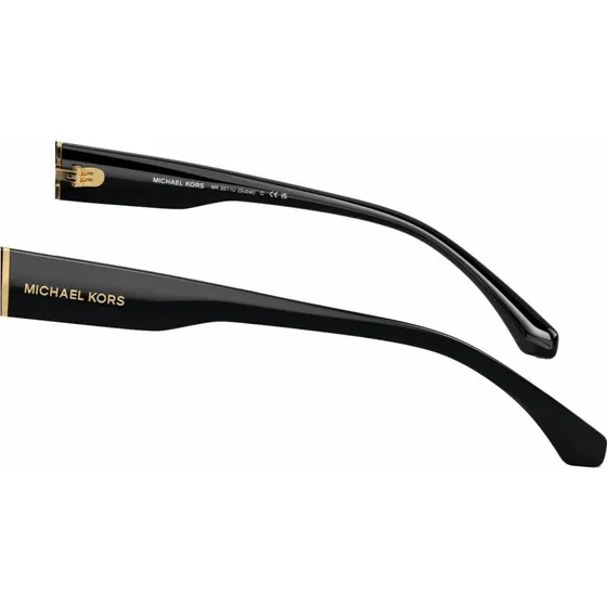 Michael Kors Branches de rechange MK2211U Motif Tortue