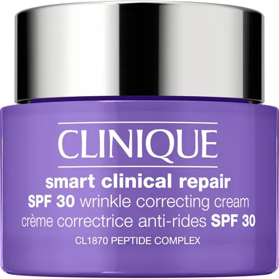 Clinique Smart Clinical Repair Crème Anti-Rides SPF30 50ml