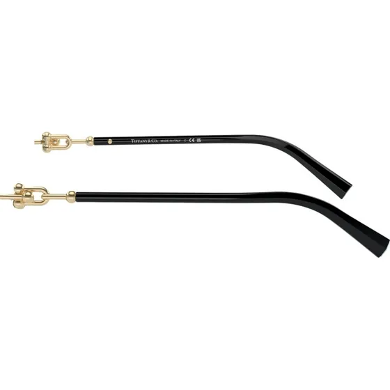 Tiffany Aste di ricambio TF3104D Branches de rechange Or