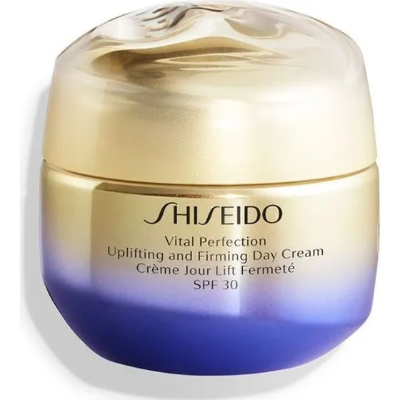 Shiseido Vital Perfection Crme Jour Lift Fermet SPF30
