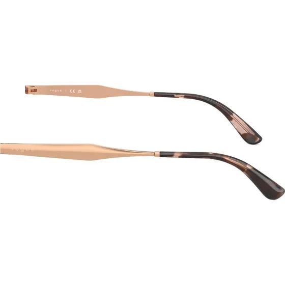 Vogue Eyewear Branches de Rechange VO5625S - Noir