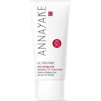 Annayake Ultratime Soin Anti-ge clat SPF50 50ml